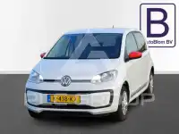 2021 Volkswagen Up