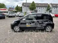 2021 Volkswagen Up