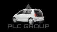 2021 Volkswagen Up