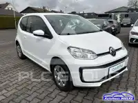 2021 Volkswagen Up