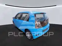 2021 Volkswagen Up