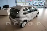 2021 Volkswagen Up