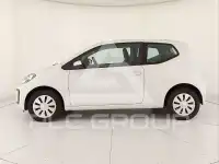 2021 Volkswagen Up
