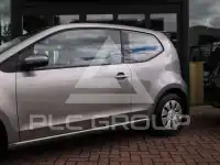 2021 Volkswagen Up