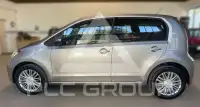 2021 Volkswagen Up