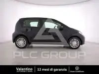 2021 Volkswagen Up