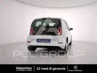 2021 Volkswagen Up
