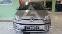 2021 Volkswagen Up