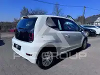 2021 Volkswagen Up