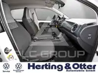 2021 Volkswagen Up