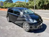 2021 Volkswagen Up