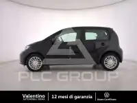 2021 Volkswagen Up