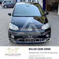 2021 Volkswagen Up