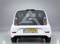 2021 Volkswagen Up