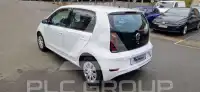 2021 Volkswagen Up