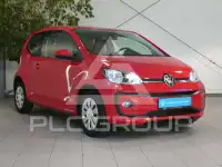 2021 Volkswagen Up