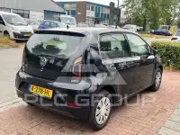2021 Volkswagen Up