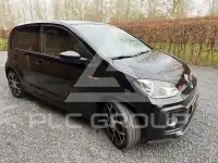 2021 Volkswagen Up
