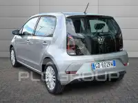 2021 Volkswagen Up