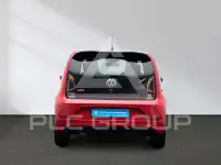 2021 Volkswagen Up
