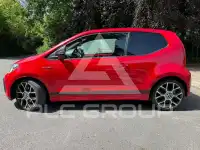 2021 Volkswagen Up