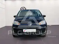 2021 Volkswagen Up