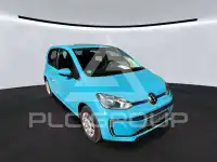 2021 Volkswagen Up