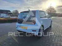 2021 Volkswagen Up