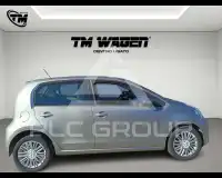 2021 Volkswagen Up