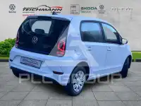 2021 Volkswagen Up