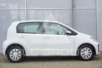 2021 Volkswagen Up