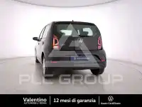 2021 Volkswagen Up