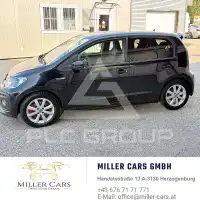 2021 Volkswagen Up