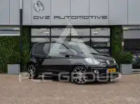 2021 Volkswagen Up