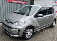 2021 Volkswagen Up
