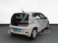 2021 Volkswagen Up