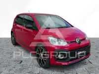 2021 Volkswagen Up