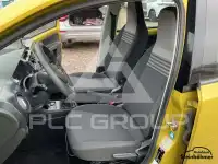 2021 Volkswagen Up