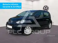 2021 Volkswagen Up