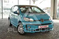 2021 Volkswagen Up