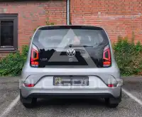 2021 Volkswagen Up