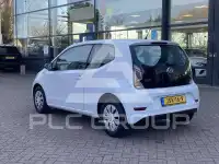 2021 Volkswagen Up