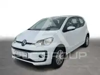 2021 Volkswagen Up