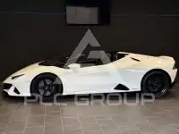2021 Lamborghini Huracan