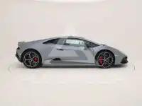 2021 Lamborghini Huracan