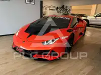 2021 Lamborghini Huracan