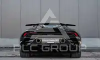 2021 Lamborghini Huracan