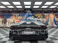 2021 Lamborghini Huracan