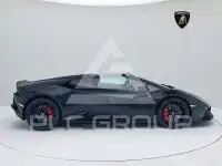2021 Lamborghini Huracan