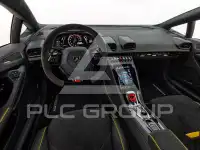 2021 Lamborghini Huracan
